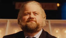 El hombre más afortunado de América