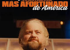 El hombre más afortunado de América