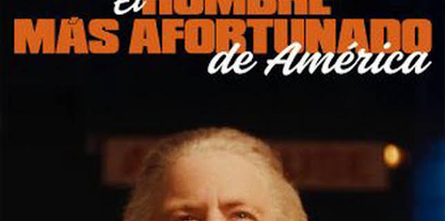 15:56: El hombre más afortunado de América | M. Drama | 1/26 2026