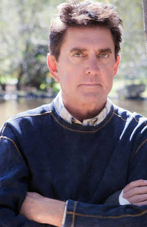 Bradford May as Director