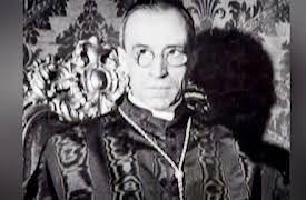 The Nazi Jesus Season 1: The Nazi Jesus