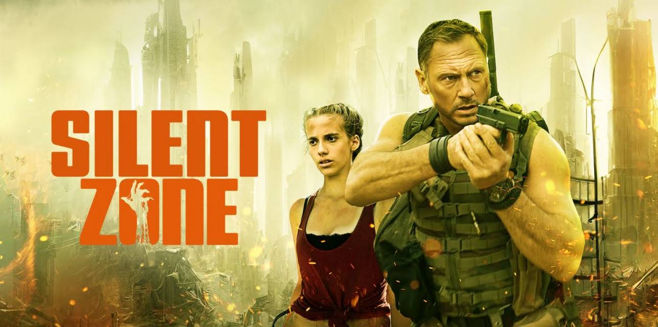 Silent Zone (2026)