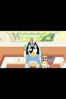 09:40: Bluey (T3): Ep.24 Tina | Disney Junior | 4/4 2026