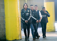Law & Order: Special Victims Unit