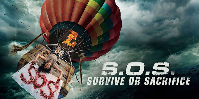 S.O.S. Survive or Sacrifice (2020)