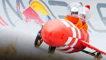 12:00 PM: Red Bull Soapbox Race (S9 E4) (S9) | Dave | 12/30 2025