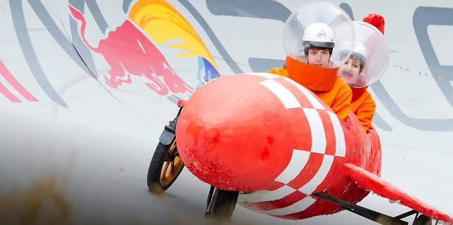 11:00 AM: Red Bull Soapbox Race (S9 E4) (S9) | Dave | 12/30 2025