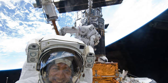 20:15: Hubble - Die Wunder des Universums enthüllt | ARD Alpha | 12/30 2025