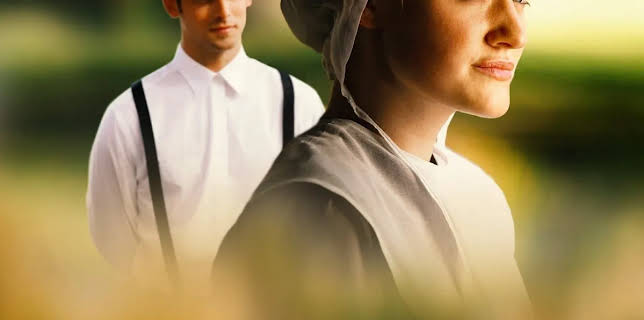 Expecting Amish (2022)