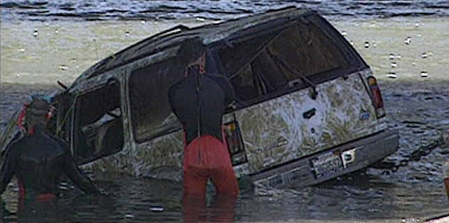 Autopsie - Mysteriöse Todesfälle