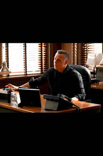 21:05: Chicago P.D. (T10): Ep.20 Luchar | Calle 13 | 8/10 2026