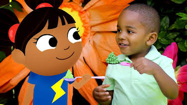 9:05 AM: Yakka Dee! (S1) | Cbeebies | 10/2 2026