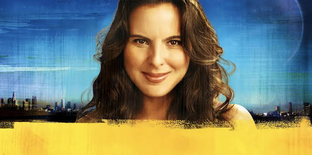 Under the Same Moon (2008)