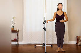 Barre Body Beginner to Advanced Toning and Weight Loss Workouts | Eliz Fitness: Intermediate