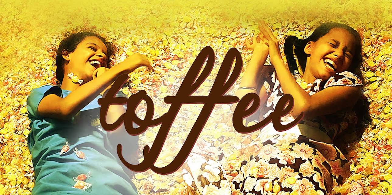 Toffee - Short Film (2018)