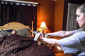 The Perfect Murder: Daddy Dearest