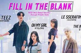 Fill in the Blank: ATEEZ Wooyoung