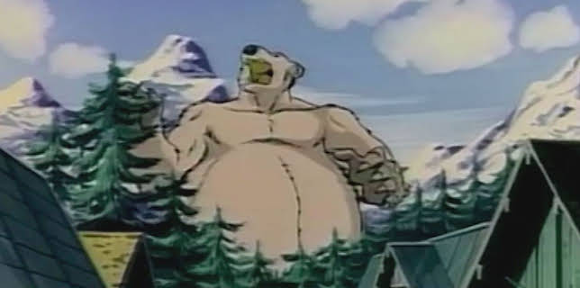 13:50: Galaxy Rangers | ProSieben Maxx | 1/3 2026