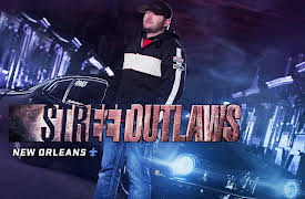 Street Outlaws New Orleans Season 1: New Kye on the Block