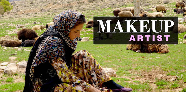 Make Up Artist (2025)