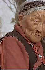 Ama Ashe Dongtse como 