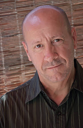 Vince Cefalu as 