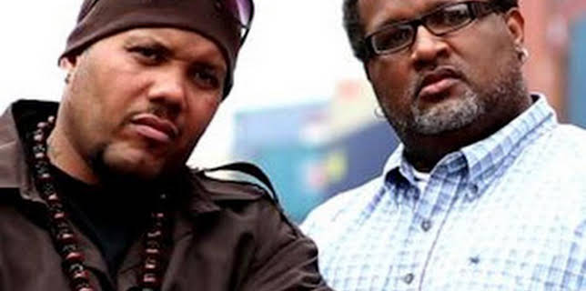 10:12: Container Wars: Navegar, navegar... | Discovery Max | 1/31 2026