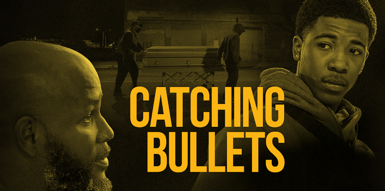 Catching Bullets (2025)