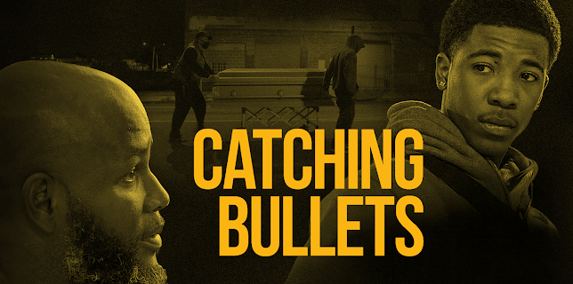 Catching Bullets (2025)