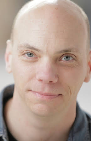 Lance Channing as Soundie