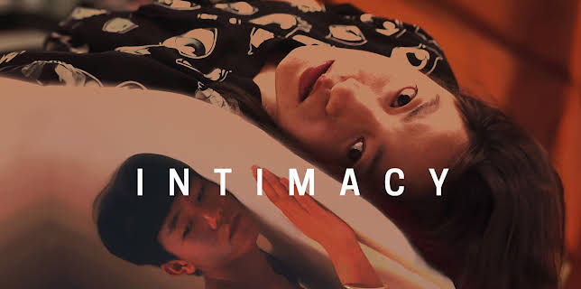 Intimacy (2020)