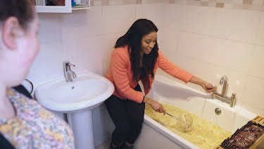 21:55: Ultraprosesserte fristelser: Milkshake og nudler | NRK 2 | 4/28 2026