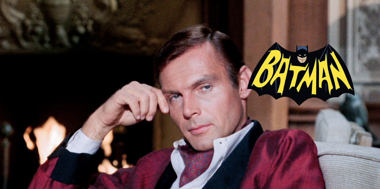 Batman: The Complete First Season