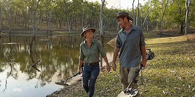 13:15: Australian Gold - Schatzsuche Down Under | Kabel Eins Doku | 1/28 2026