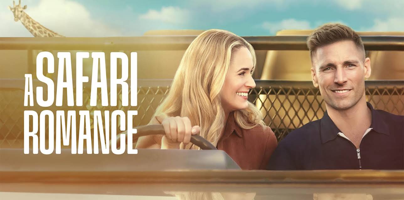 A Safari Romance (2023)