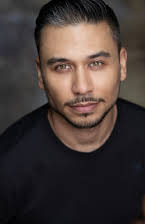 Ricky Norwood as 