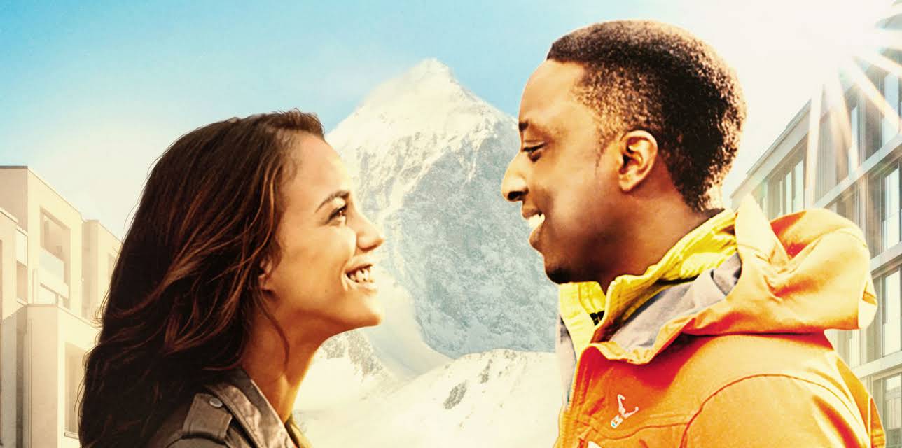 The Climb (2017)