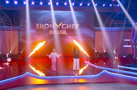 Iron Chef Brazil: Sabores, historias y lágrimas