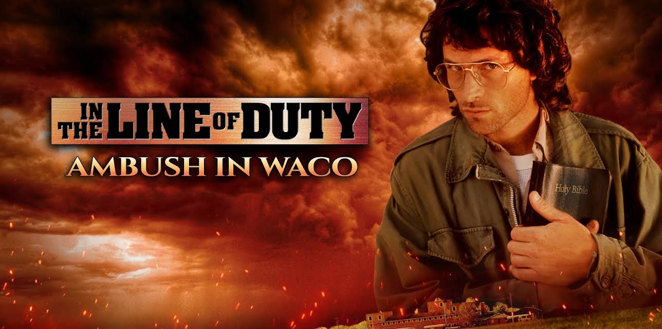 In the Line of Duty: Ambush in Wako (1993)