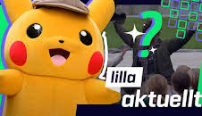 Lilla Aktuellt