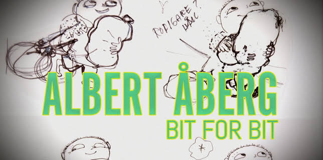 03:00: Albert Åberg bit for bit | NRK 1 | 12/14 2025