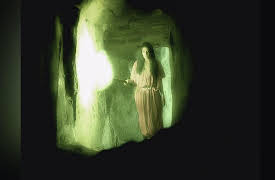 Forbidden History: The Oracles of the Dead