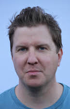 Nick Swardson som 
