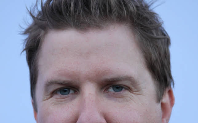 Nick Swardson