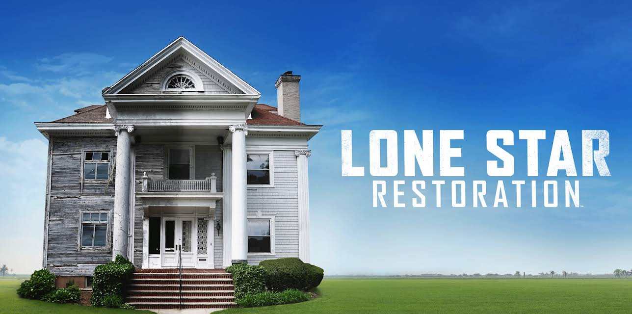 Lone Star Restoration Season 1