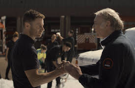 Belgien brinner: Avsnitt 7