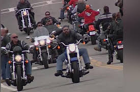 America's Greatest Motorcycle Rallies: America's Greatest Motorcycle Rallies