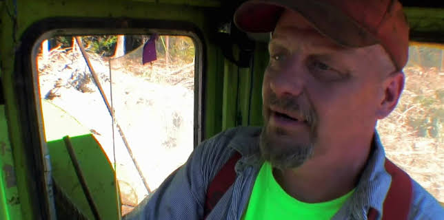 17:00: Ax Men (S8 E4) (S8) | TV10 | 11/6 2025