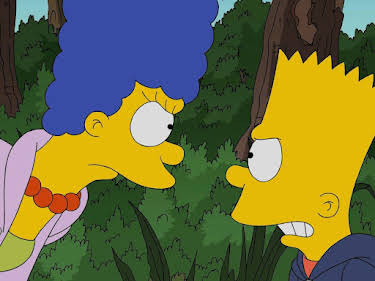 18:10: Die Simpsons | ProSieben | 8/3 2026