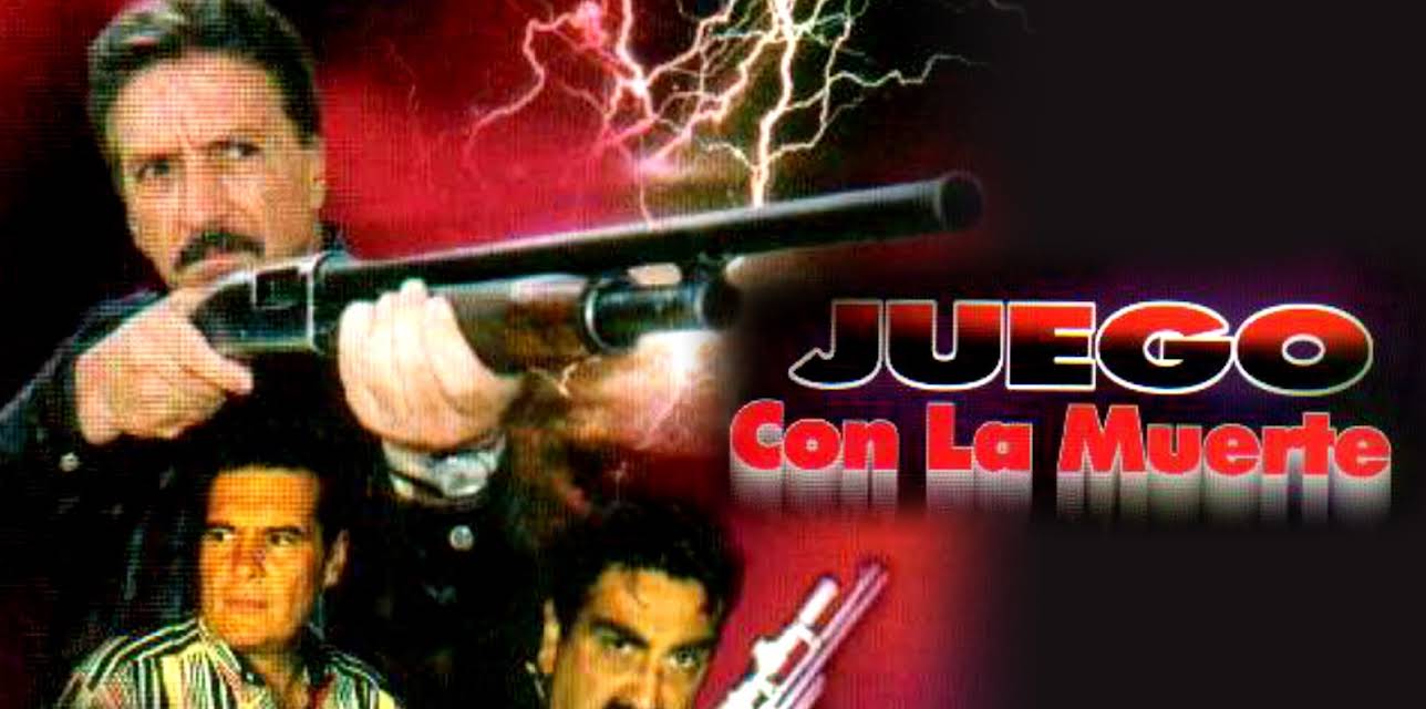 Juego con la muerte (1996)